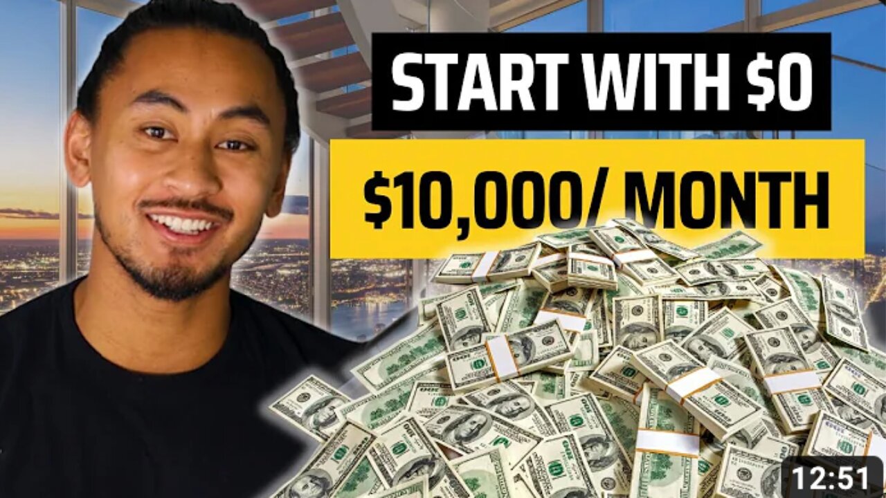 How To Start Affiliate Marketing for Beginners in 2023 (Free Course)