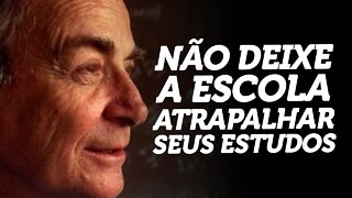 Como ESTUDAR sem perder TEMPO