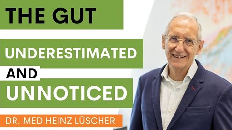 This is why a healthy gut is so important!