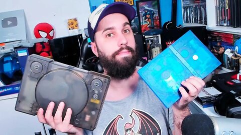 As Sagas do PS2 Slim e do PS1 Tunado! A volta dos que não foram! Como ficaram os consoles?