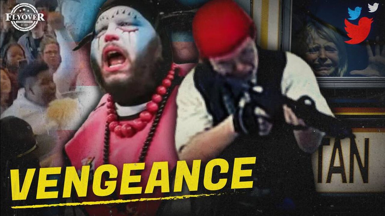 Trans Day of Vengeance