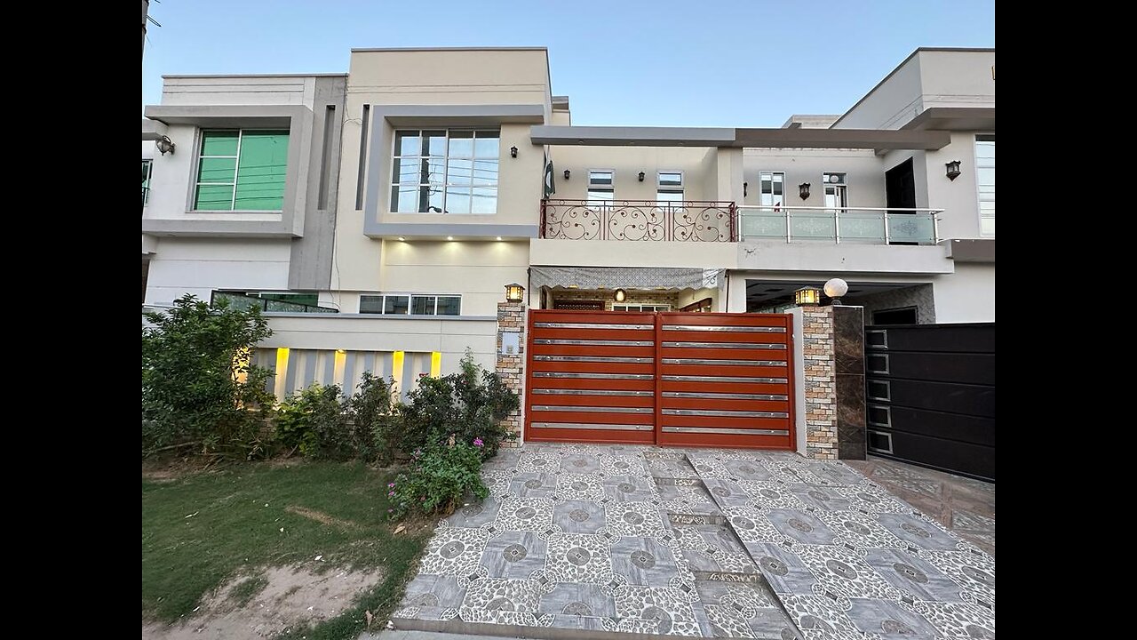 For Sale 5 Marla House Multan