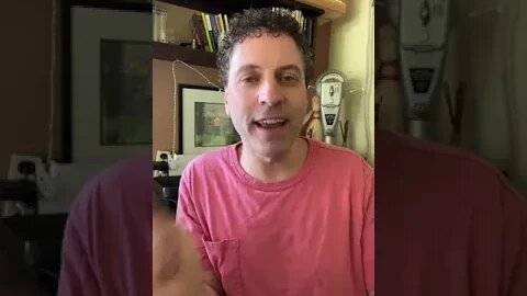 How To Write Interesting Characters - Screenwriting Tips & Advice from Writer Michael Jamin