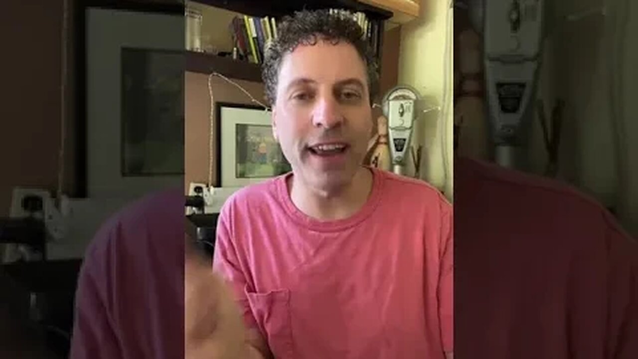 How To Write Interesting Characters - Screenwriting Tips & Advice from Writer Michael Jamin