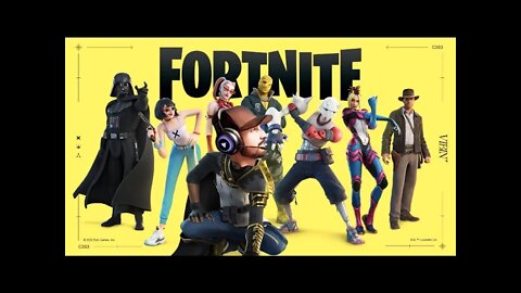 Fortnite Season 3 Everything you need to know