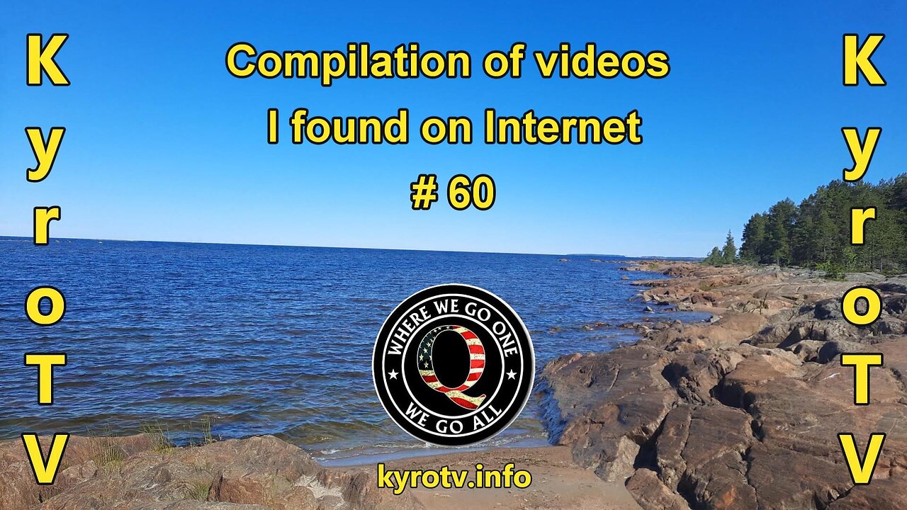 Compilation of videos I found on Internet #60 (Swedish subtitles)