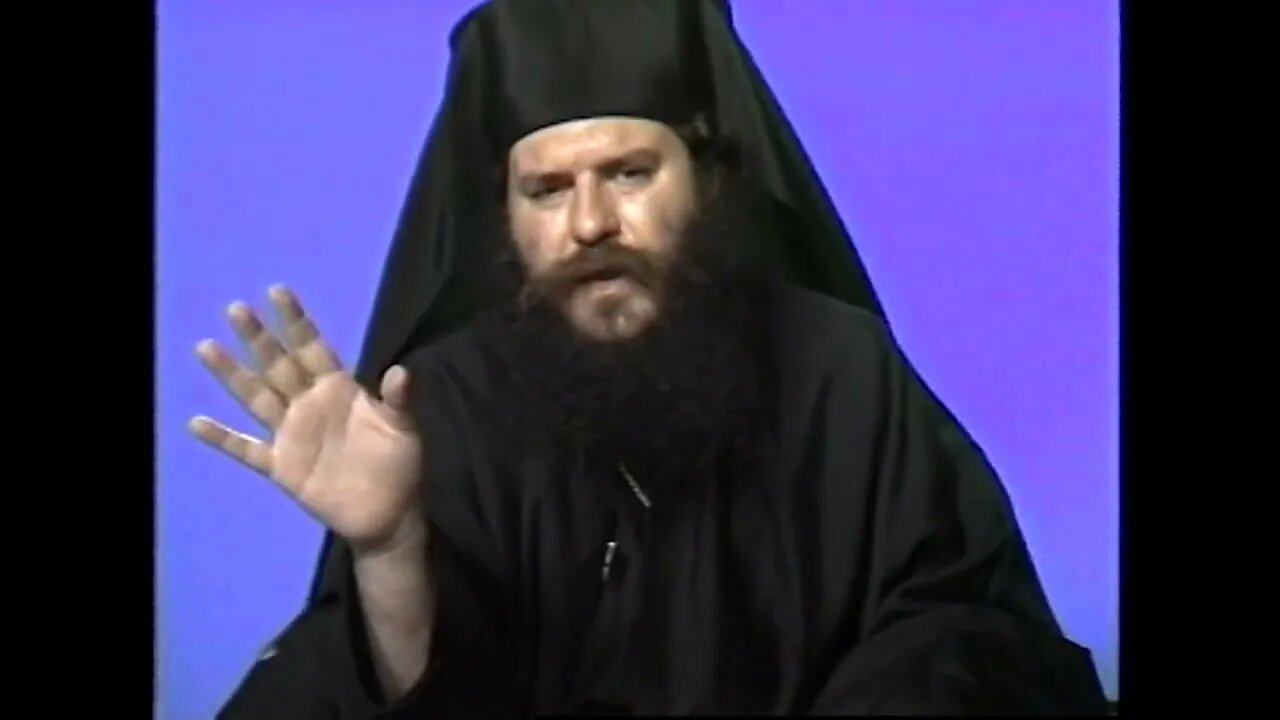 (G) The Prayer Rope - What Is It? PART 2