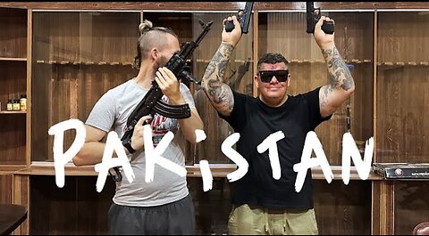 How guns are made in pakistan 🇵🇰