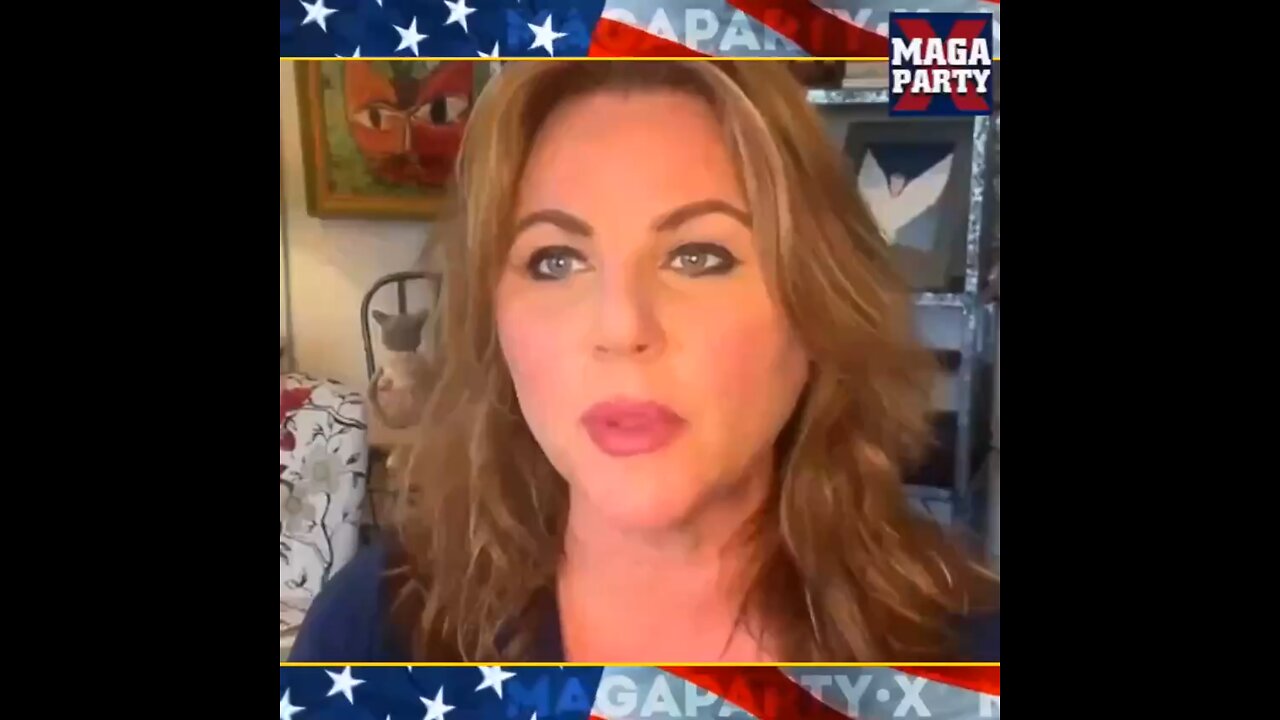 Lara Logan Drops Truth Bombs on Politics & the Media