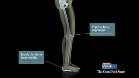 The Good Feet Store - November 3, 2022