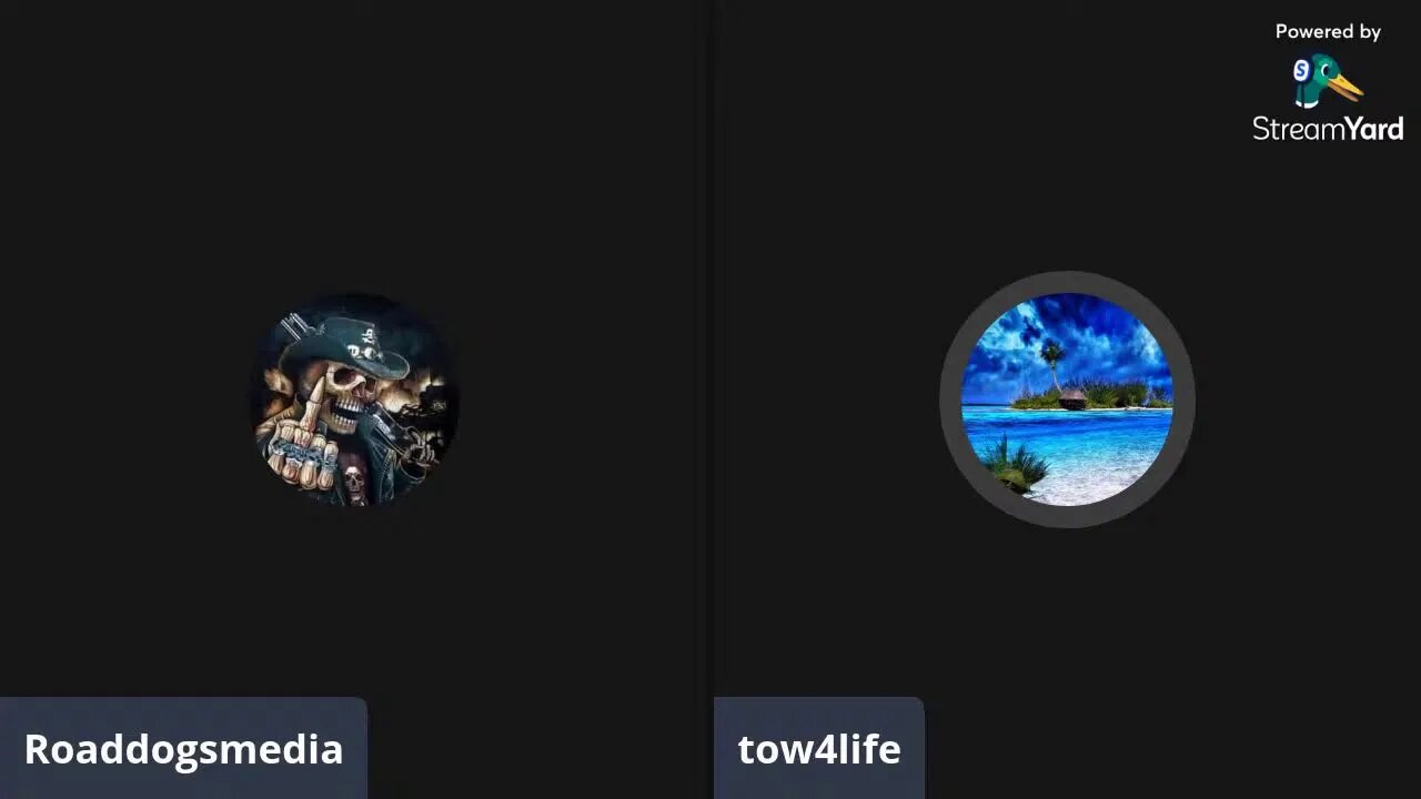 Come and Chat