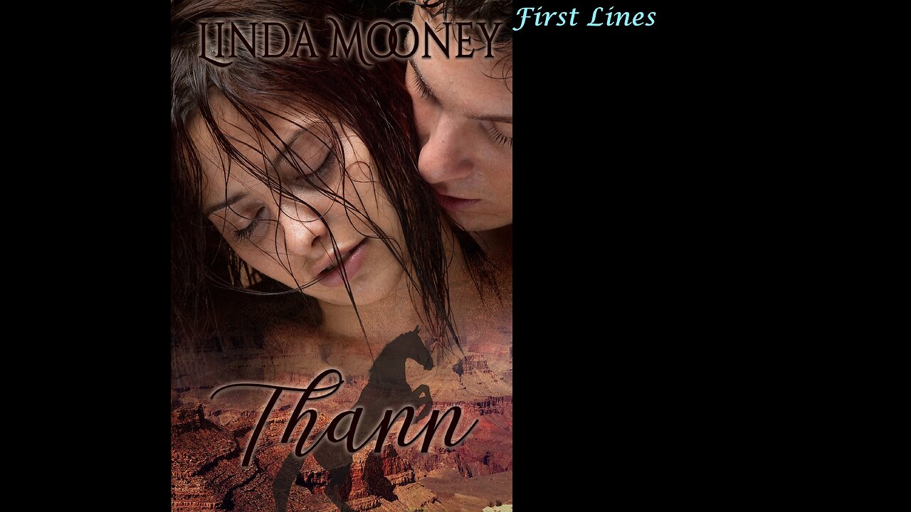 THANN, a Sensuous Paranormal Romance