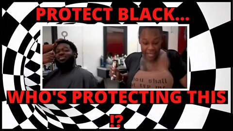|NEWS| Who Has Control Of The Black Woman's Image!?