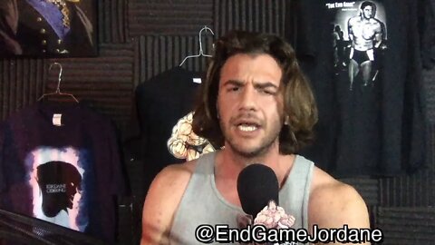 What's this Fauci guy up to? | Just Jordane #57