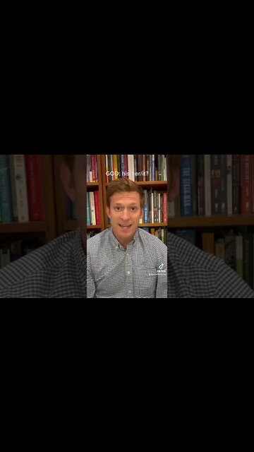 Mark Zuckerberg - God / He / She / It?