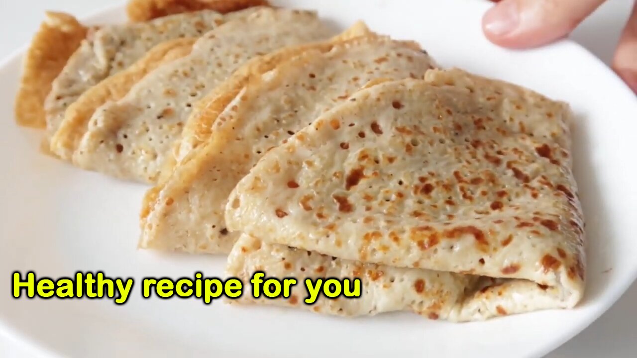Best oatmeal recipe for yoyr health