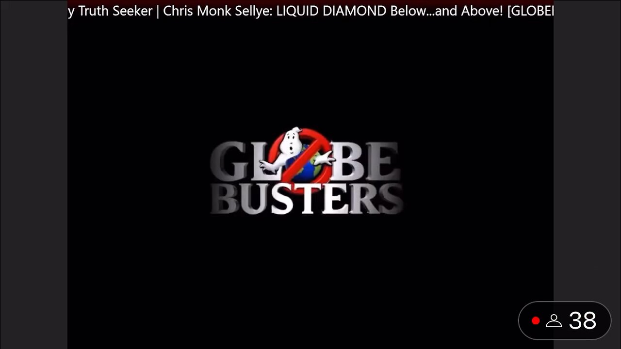 Liquid Diamond, Above & Below, Toroidal Firmament GLOBEBUSTERS (Audio File)