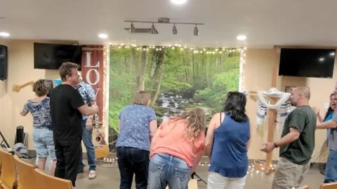 Phoenix Outpouring Miracles June 12th