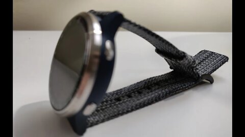 TRUMiRR watchband unboxed & reviewed all in 48 hours...