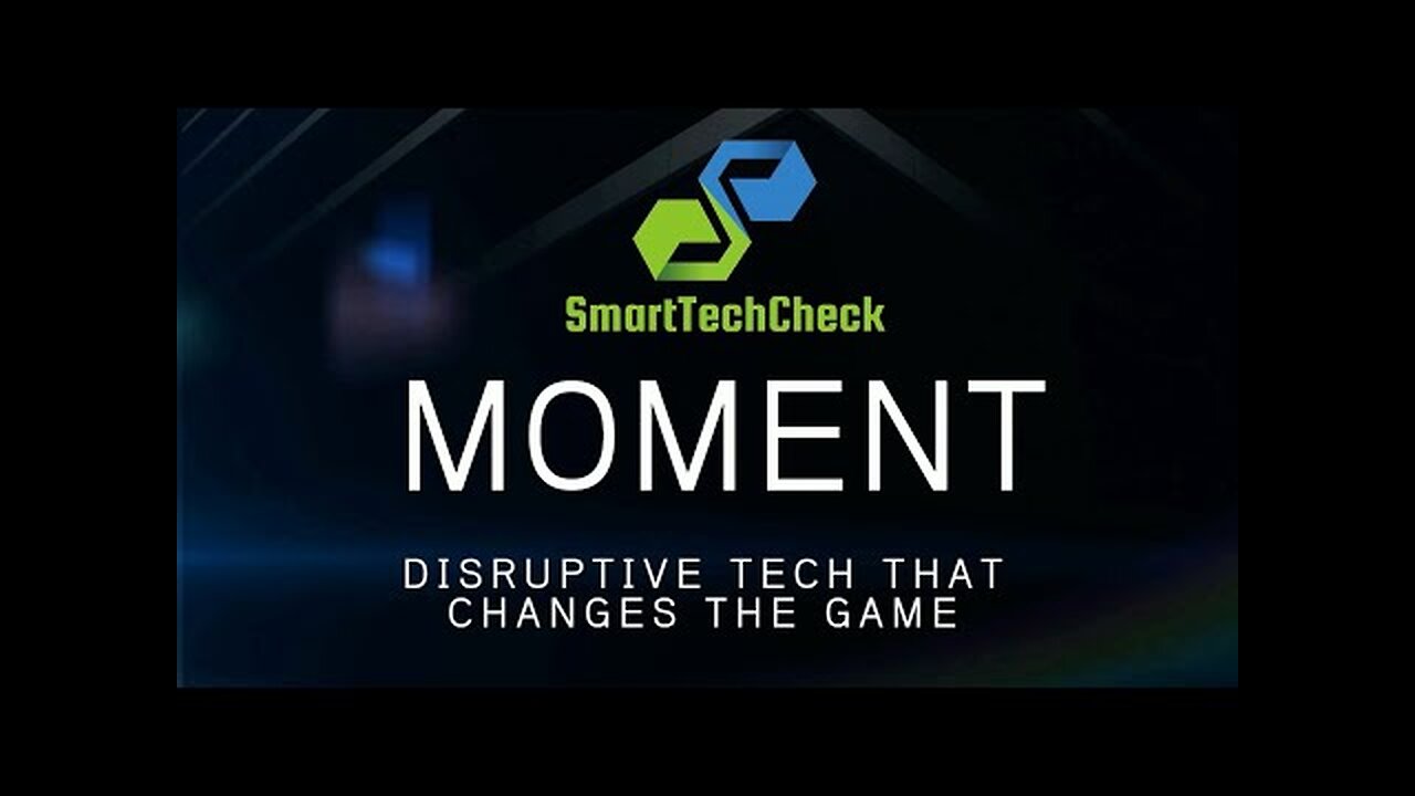 Ep 66 SmartTechCheck Moment --- Quick thoughts on MWC Las Vegas