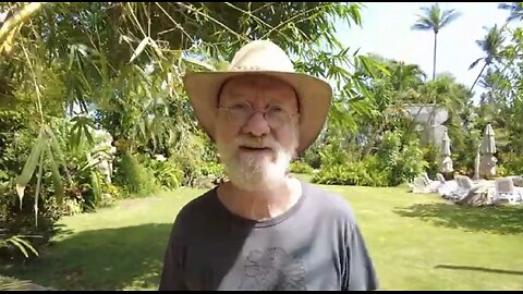 Max Igan - Reality Control!