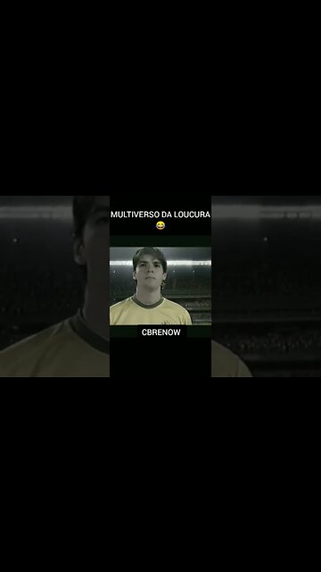 MARADONA JOGANDO PELA SELEÇÃO BRASILEIRA - COMERCIAL DO GUARANÁ ANTÁRTICA