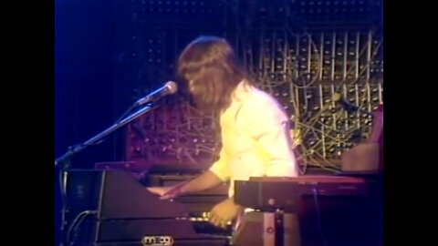 ELP Toccata