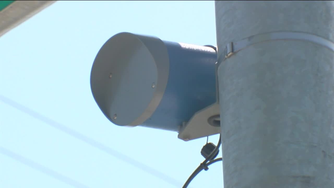 Racine PD to install Flock license plate readers, audio sensors in secret location to help solve crimes