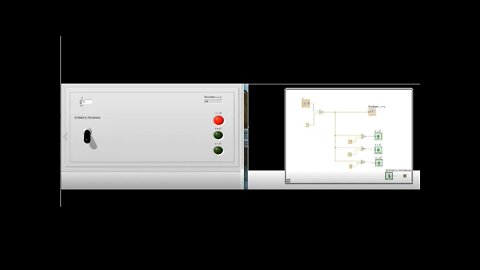 Clase 0 LabVIEW