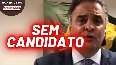 PSDB caminha para o apoio à Jair Bolsonaro | Momentos