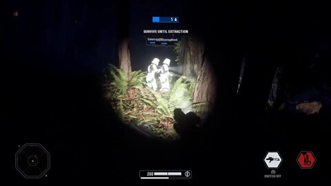 Heroes Vs Villains | Star Wars Battlefront 2 | Livestream