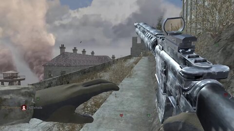 [BC] Call of Duty Frontlines | Sangue 22.12.2019 | Unity