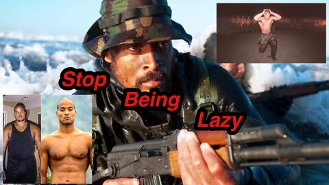 Stop Being Lazy