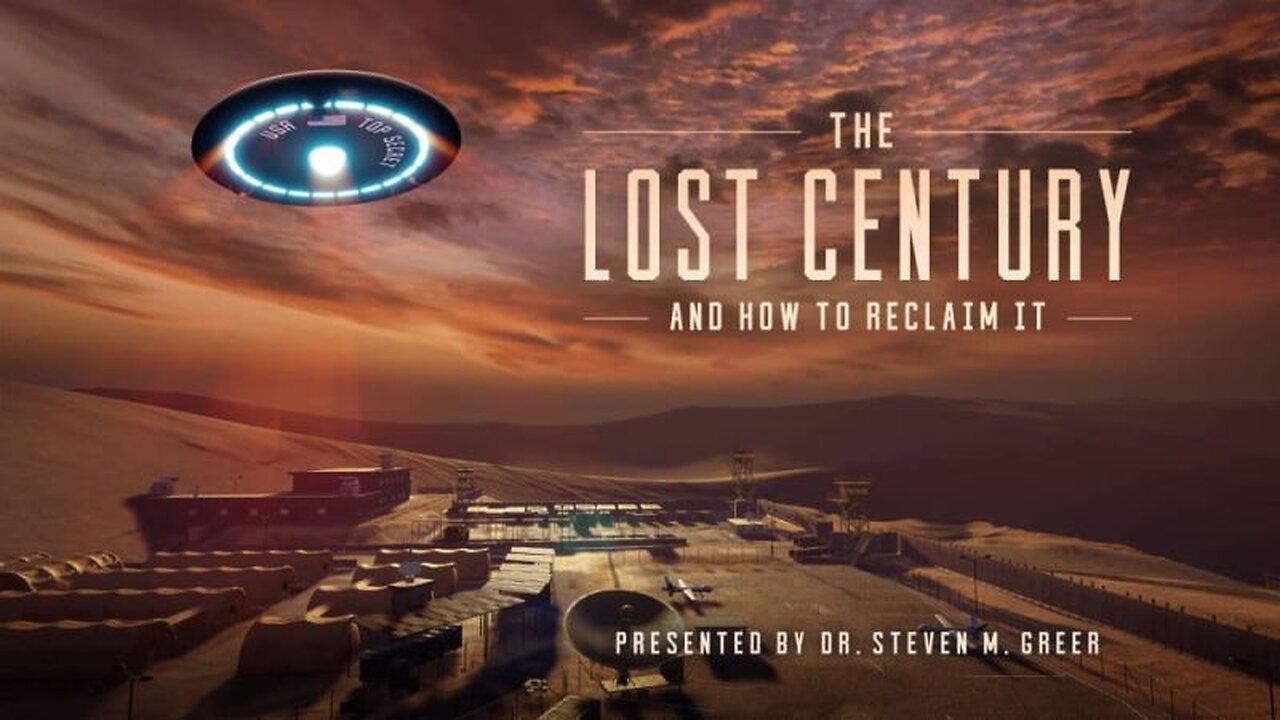 The Lost Century: And How to Reclaim It