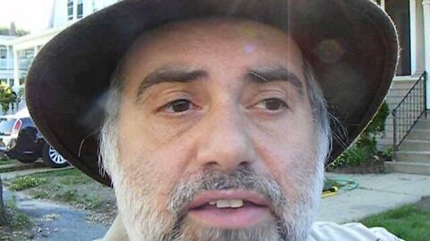 Maverick Street Body Found 2nd Report