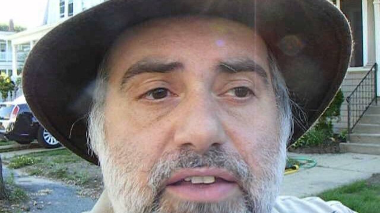 Maverick Street Body Found 2nd Report