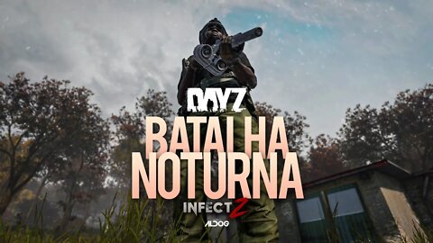 DayZ | InfectZ Dia 9