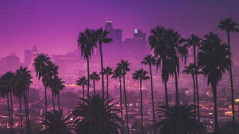 California Video 4k