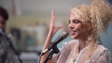 Luiza Lian - Geladeira | Usina Sonora