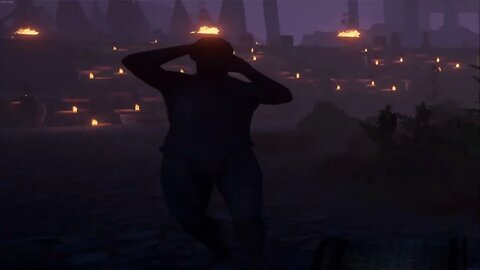 Medusa's Labyrinth-Didn't Work Properly