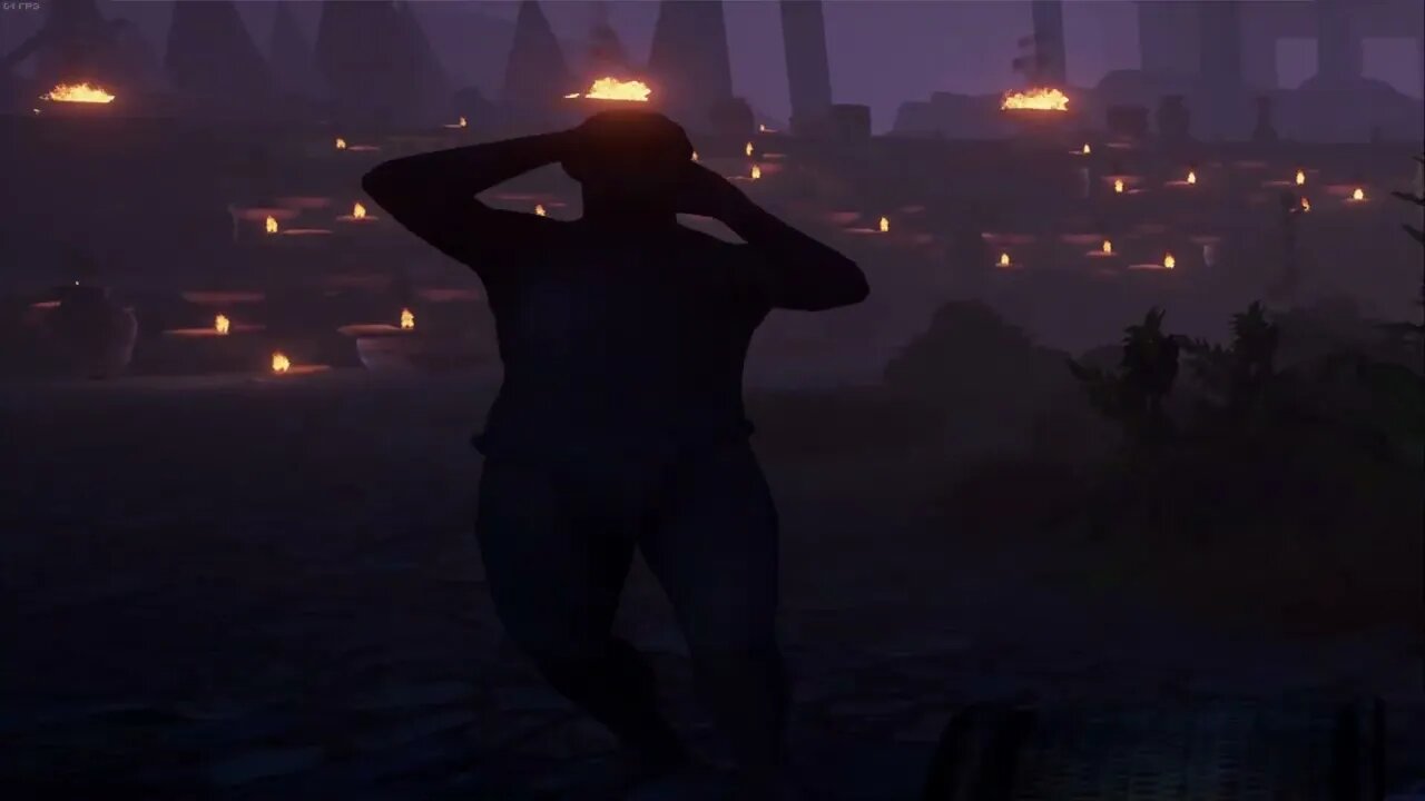 Medusa's Labyrinth-Didn't Work Properly