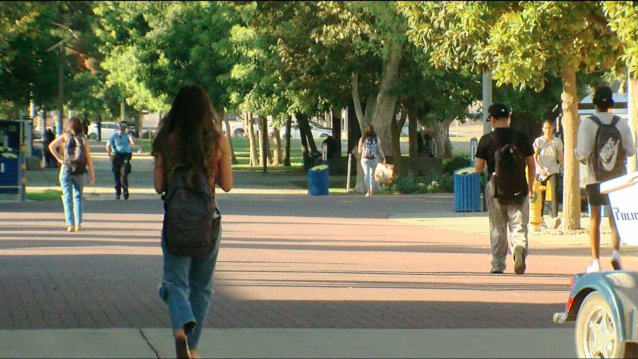 CSUB, Bakersfield College celebrate the start of fall semester