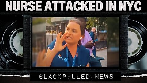 Pregnant White Woman Attacked, Fired, And Smeared By MSM And Black Activists