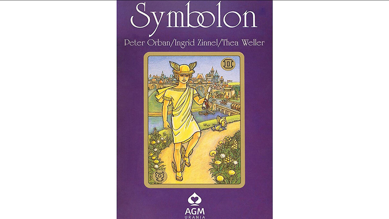 Symbolon Oracle