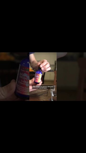 Our Mission At Eidon Minerals