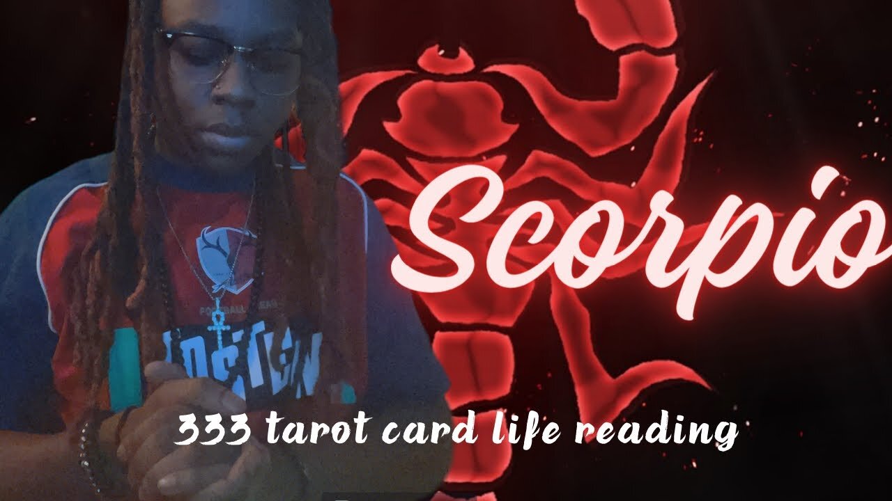 SCORPIO 🦂 “THIS IS AMAZING & APPROACHING FAST!!!” 333 TAROT