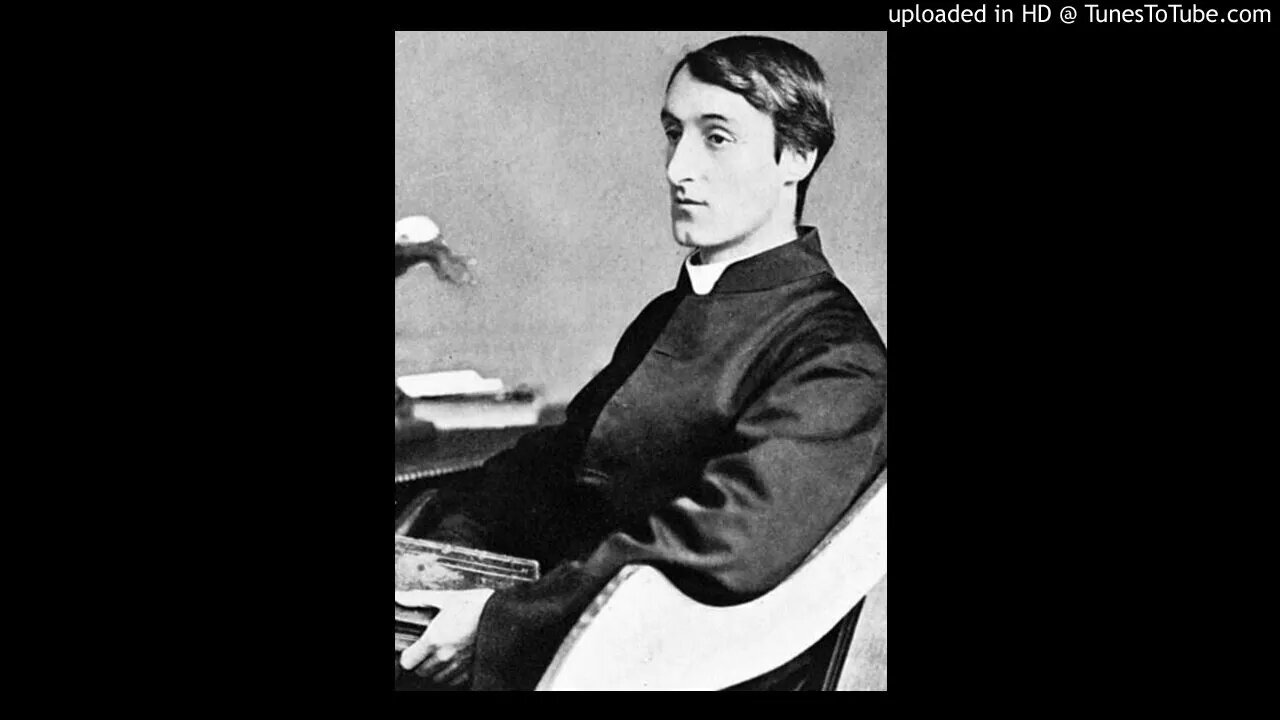 God's Grandeur - Gerard Manley Hopkins - Chesterton Poetry Podcast