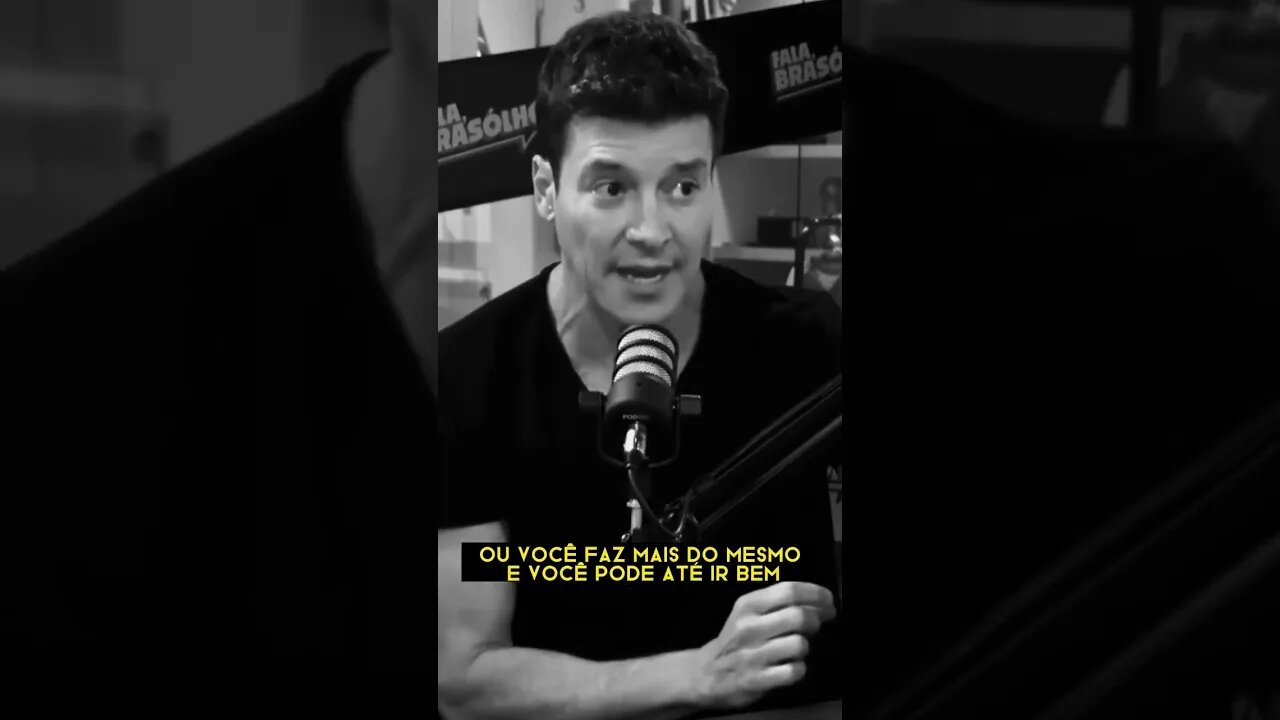 Você é fora da curva?