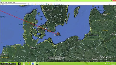 Oak Island's Nolan's Cross & The Treasure Source
