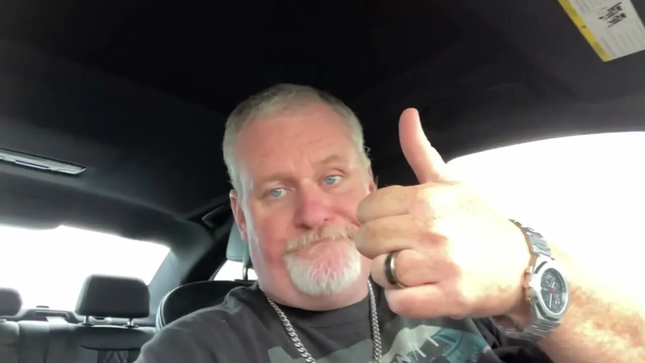 I Am Being Audited 😢